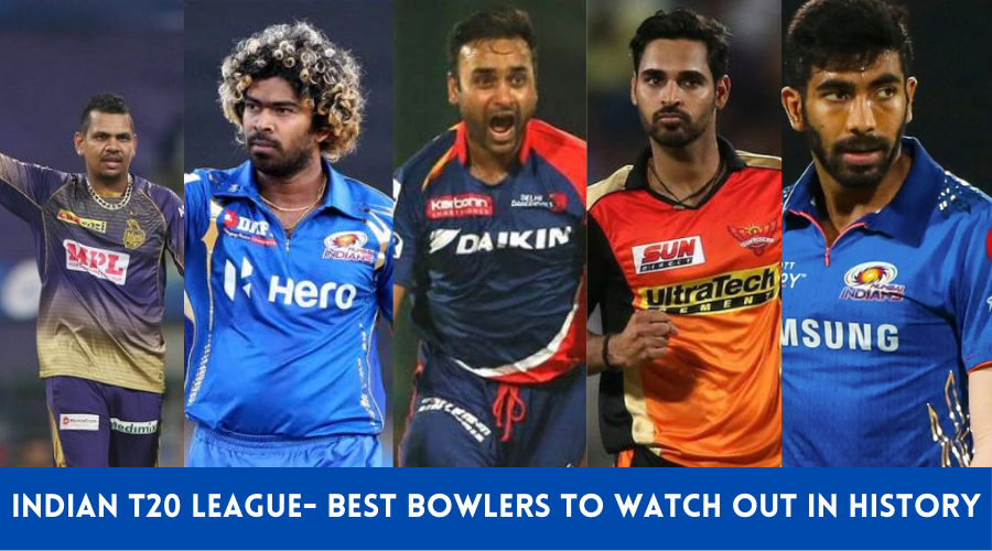 Best Bowlers To See In The History Of Indian T20 League Orig 